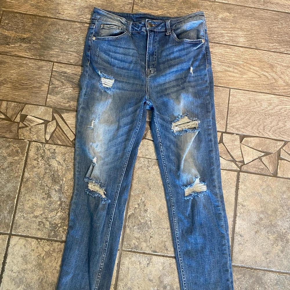 Risen jeans size 30/11